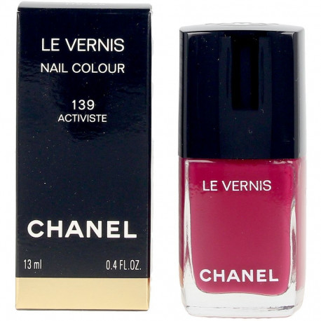 CHANEL LE VERNIS #139-activiste 13 ml