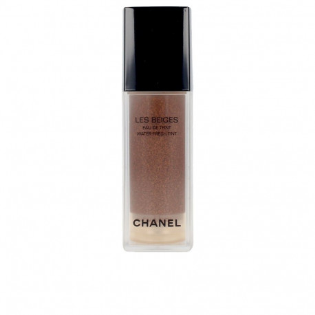 CHANEL LES BEIGES eau de teint #deep 15 ml