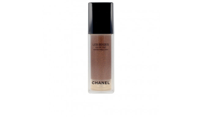 CHANEL jumestusvesi LES BEIGES 30ml, profundo
