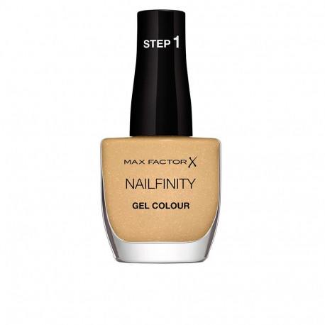 MAX FACTOR NAILFINITY #705-award night 12 ml