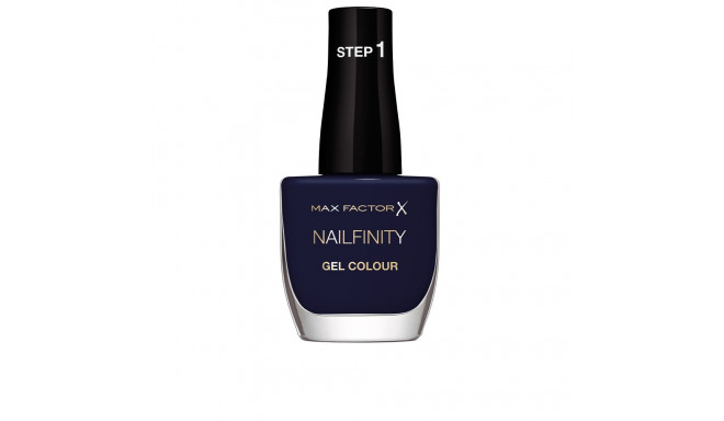 MAX FACTOR NAILFINITY #875-backstage