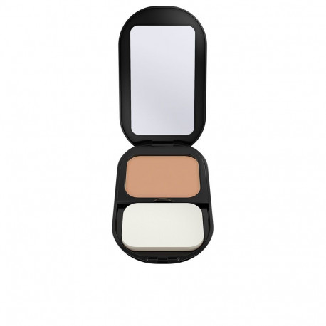MAX FACTOR FACEFINITY COMPACT base de maquillaje recargable SPF20 #040-creamy ivory 10 gr