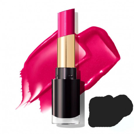 REVLON huulepulk Super Lustrous Glass Shine #004 4,2ml, cherries in the snow