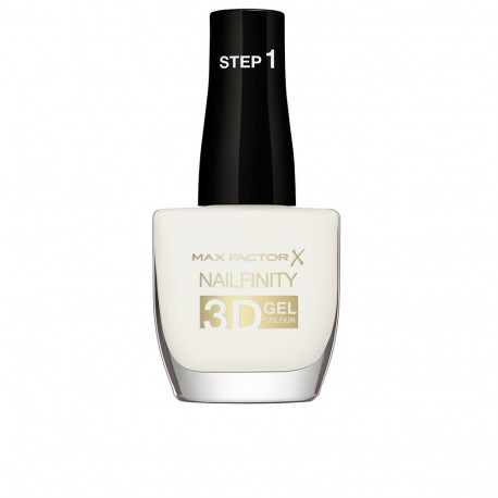 MAX FACTOR küünelakk NAILFINITY #120 12ml, pimestavad tuled