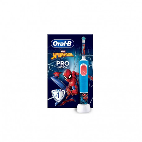 Oral-B Vitality Pro 103 Kids Spiderman Electric toothbrush