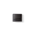 Nedis CLDK008BK Alarm Clock