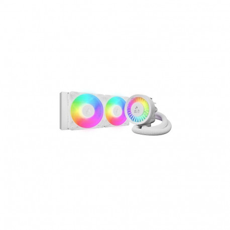ARCTIC Liquid Freezer III PRO 240 A-RGB CPU Cooler