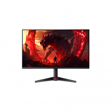 Acer | Nitro VG240YP6BMIPX | IPS | Full HD | 16:9 | 144 Hz | 1 ms | 1920 x 1080 pixels | 250 cd/m² |