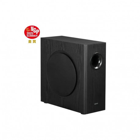 Edifier Powered Subwoofer | T5s | 70 W | Black
