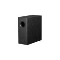 Edifier aktiivne subwoofer T5s 70W, must