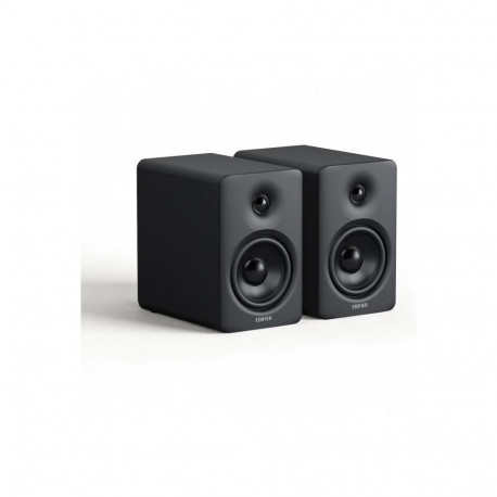 Edifier Compact Active Speaker | M90 | 100 W | Bluetooth | Wireless connection | Black