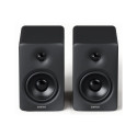 Edifier Compact Active Speaker | M90 | 100 W | Bluetooth | Wireless connection | Black