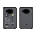Edifier Compact Active Speaker | M90 | 100 W | Bluetooth | Wireless connection | Black