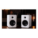 Edifier Compact Active Speaker | M90 | 100 W | Bluetooth | Wireless connection | White
