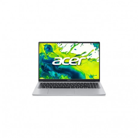 Acer sülearvuti Aspire Lite 15 AL15-54P-55WH 15.6" IPS FHD 1920 x 1080 pikslit 60 Hz pimestusvastane