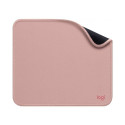 Hiirematt Logitech Studio, roosa