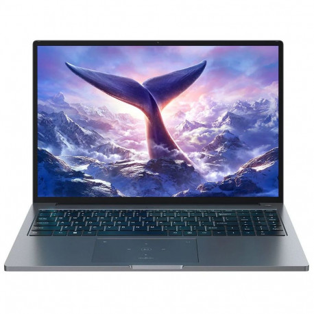 Sülearvuti BlackView GamiBook 8 16, Ryzen7 32GB 1TB W11P