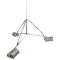 Ballast mast MB-3/PLUS/LIGHT