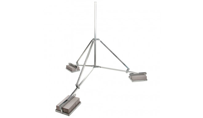 Ballast mast MB-3/PLUS/LIGHT