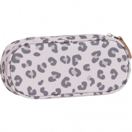 Pinal Beckmann ovaalne City Leopard