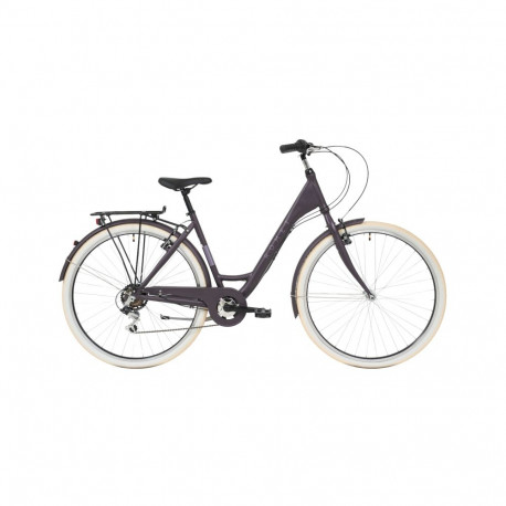 ROMET Sonata (2026) 28" 19" M, lilla