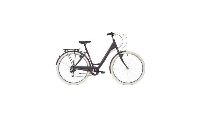 ROMET Sonata (2026) 28" 19" M, lilla