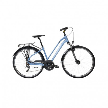 ROMET Gazela 3 (2025) 28" 19" L, sinine