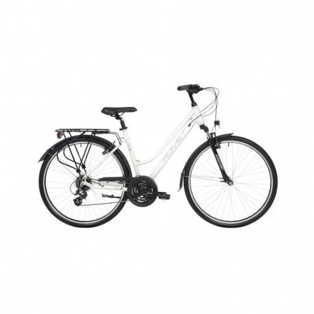 ROMET Gazela (0) Special (2025) 28" 20" M, valge