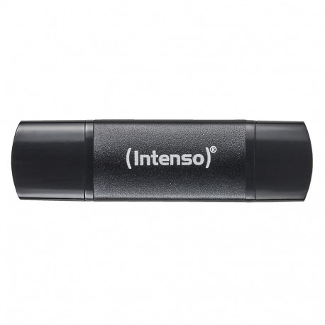 Flex Line 128 GB (schwarz, USB-C und USB-A)
