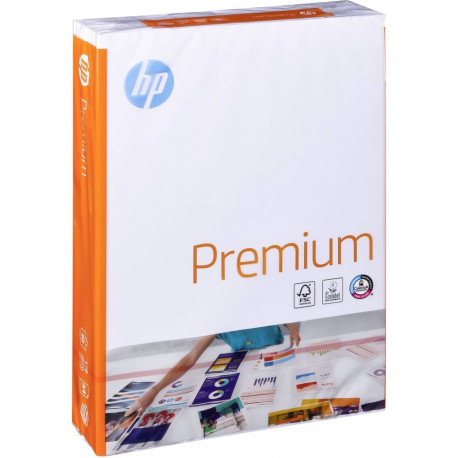 Premium 90g 210x297 (CHP852) (DIN A4 (90g/m²), 500 Blatt)