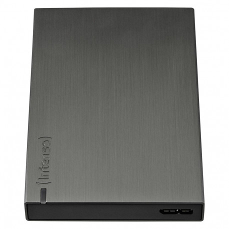 Memory Board 2 TB, Externe Festplatte (anthrazit, extern, Micro-USB-B 3.2 Gen 1 (5 Gbit/s))