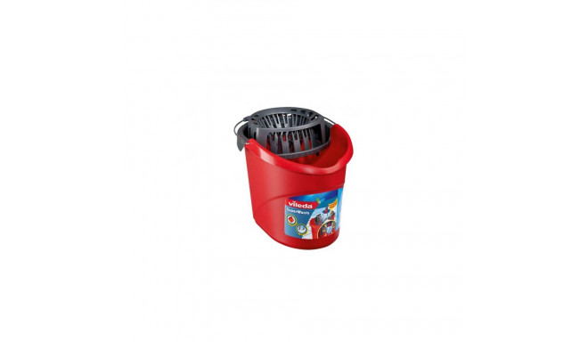 Vileda Super Mocio mop Red