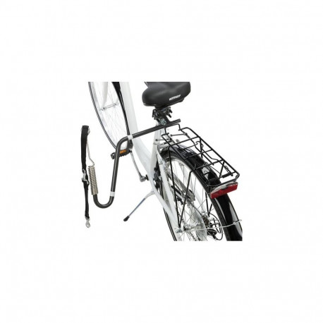 TRIXIE 12860 bicycle spare part/accessory Dog lead attachment mount