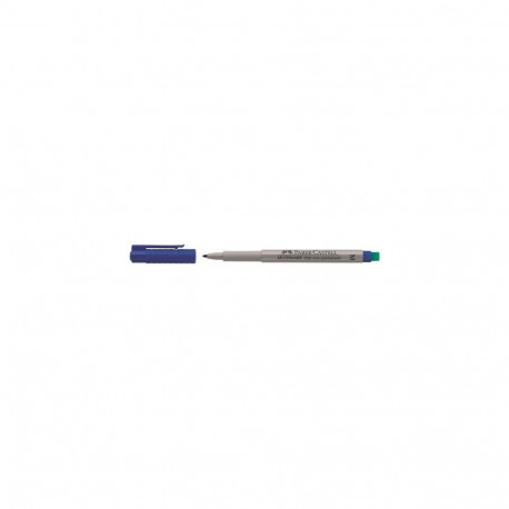 Faber-Castell 152651 marker 1 pc(s) Blue