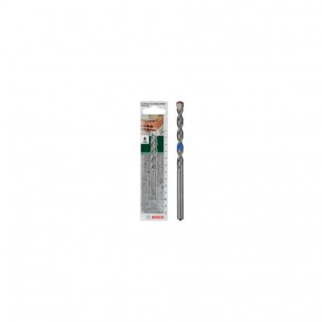 Bosch ISO 5468 Spiral cutting drill bit 1 pc(s)