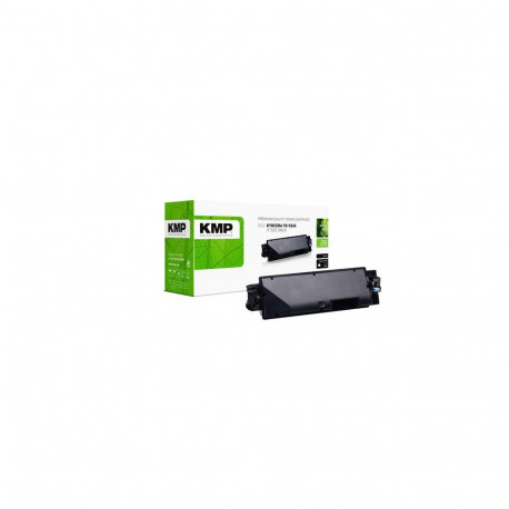 KMP 2932,0000 toner cartridge 1 pc(s) Compatible Black