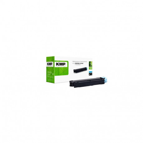 KMP 2932,0003 toner cartridge 1 pc(s) Compatible Cyan