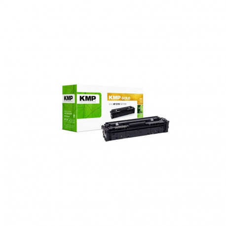 KMP 2571,6500 toner cartridge 1 pc(s) Compatible Black