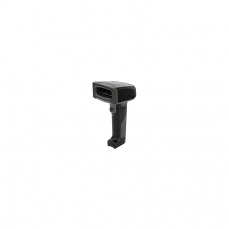 Equip Wireless 2D 2.4GHz + Bluetooth Barcode Scanner, with charging Stand