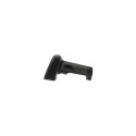 Equip Wireless 2D 2.4GHz + Bluetooth Barcode Scanner, with charging Stand
