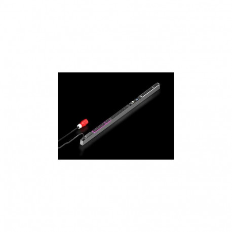 Rittal 7979.236 power distribution unit (PDU) 30 AC outlet(s) 0U Black