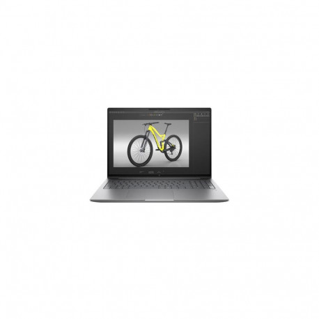 HP ZBook Power G11 A AMD Ryzen™ 7 8845HS Mobile workstation 40.6 cm (16") WQXGA 32 GB DDR5-SDRA