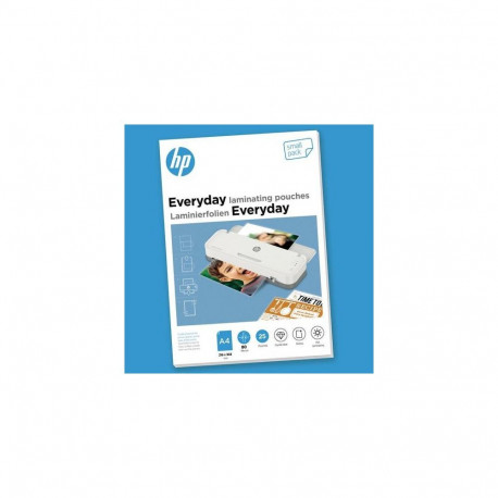 HP 9153 laminator pouch 25 pc(s)
