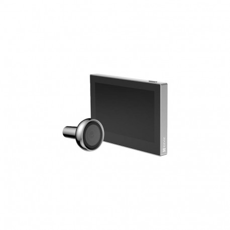 EZVIZ HP2 Black, Silver