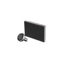 EZVIZ HP2 Black, Silver