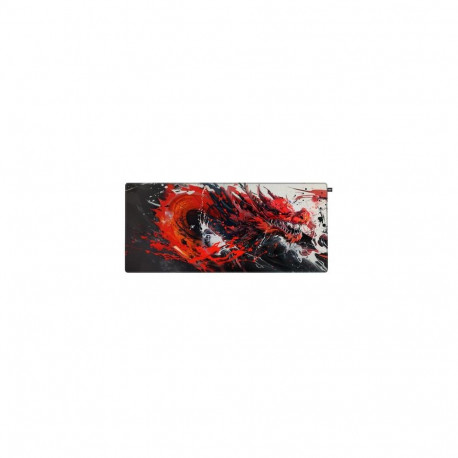 CHERRY XTRFY GP6 Gaming mouse pad Multicolour