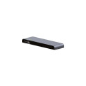 Techly Splitter HDMI 2.0 4K UHD 3D 8-way