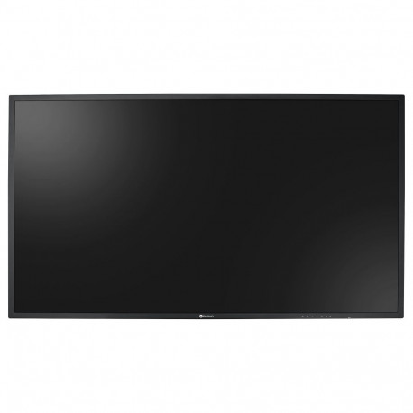 AG neovo ekraan HMQ-6501 165.1cm, must