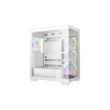 "Midi DeepCool CG580 4F White V2"