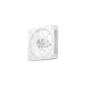DeepCool miditornikorpus CG580 4F V2, valge